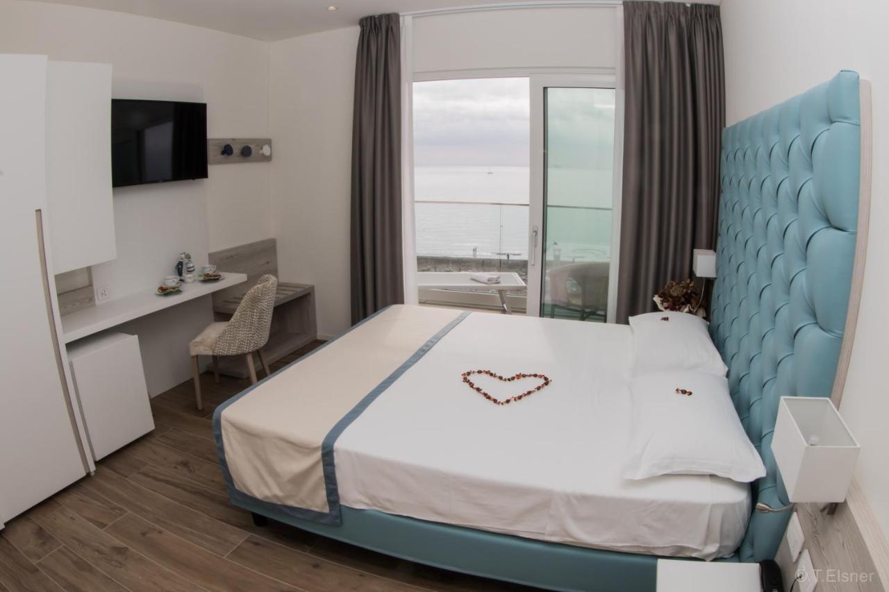 Hotel Ariston Caorle Exterior photo
